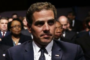 Hunter Biden