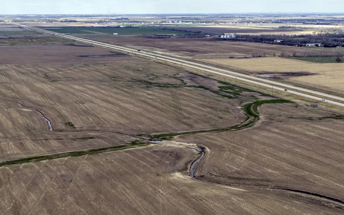 South Dakota Supreme Court to take Davison County drainage case later