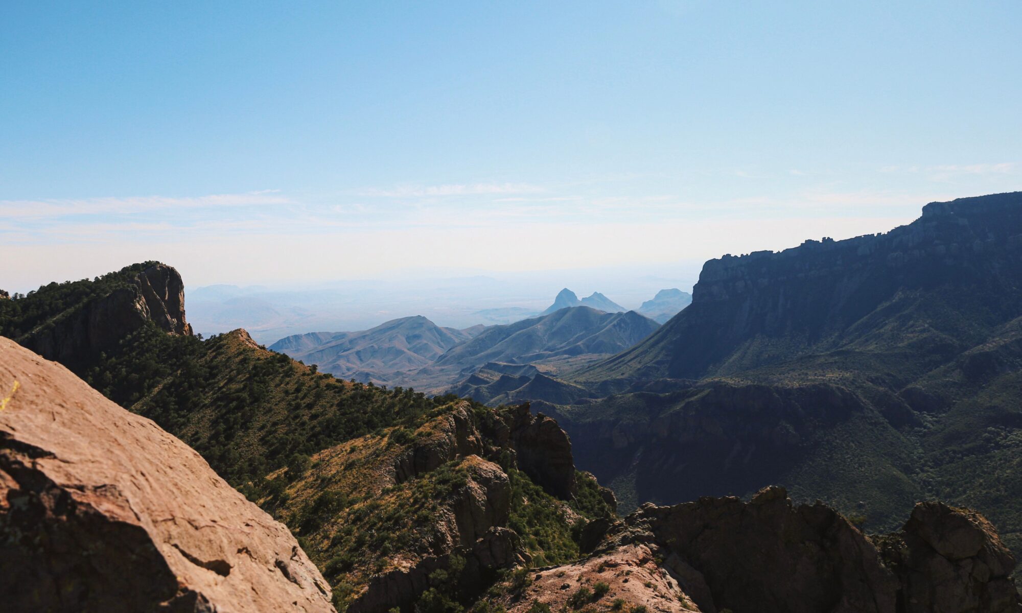 Big Bend National Park, Texas, United States