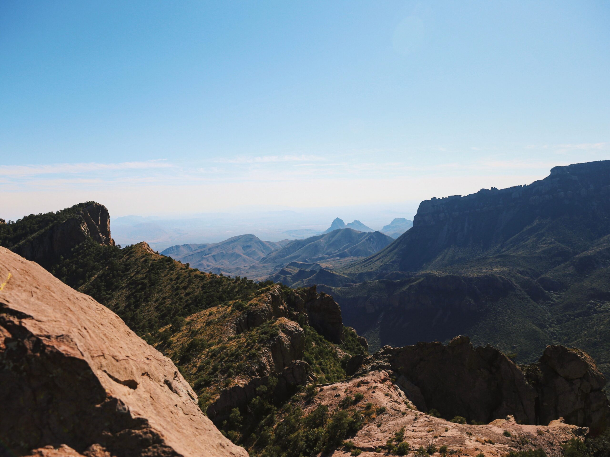 Big Bend National Park, Texas, United States